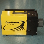 Фильтровентиляционный агрегат LF-400/SP