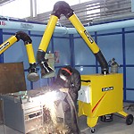 Фильтровентиляционный агрегат EMK/SP