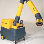 Фильтровентиляционный агрегат MFS