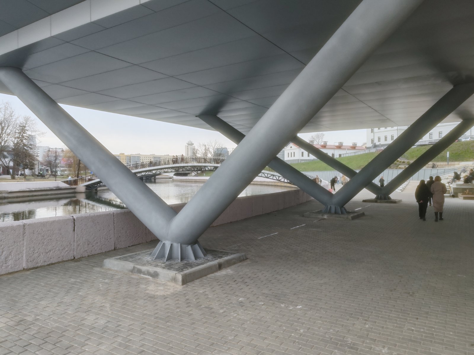 Огракс МСК атмосферостойкая огнезащита. Ударопрочная огнезащита. Реальный опыт применения более 15 лет.  Антикоррозионная огнезащита. 