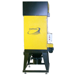 Установка пылеулавливающая аспирационная ПУ-1500Д/SP