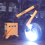 Фильтровентиляционный агрегат EMK