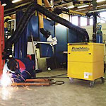 Фильтровентиляционный агрегат MFC-1200