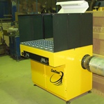 Стол сварочно-зачистной ССЗ-1200/SP