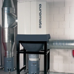 Кассетный фильтр воздуха SCS