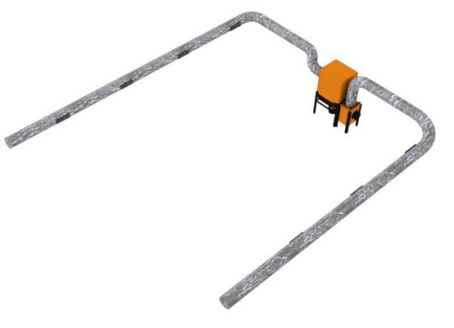 Установка РПВС