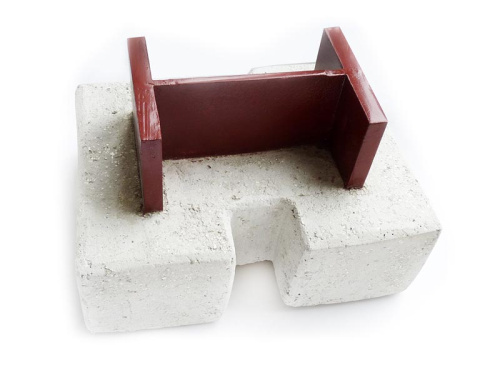 Огнезащита металлоконструкций на 150 минут Огракс  НШ